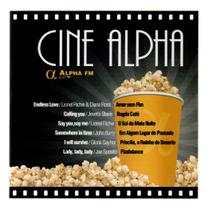 Cd Cine Club - Endless Love (lionel Richie & Diana)