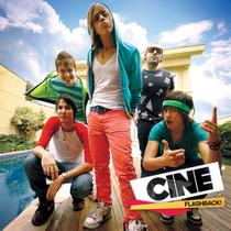 CD - Cine - Flashback! digipack - Universal CD - Cine - Flashback! digipack - Universal