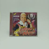 Cd Cintura De Mola - 15 Anos De História