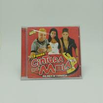 Cd Cintura De Mola - Balança De Farmácia