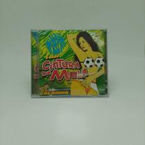 Cd Cintura De Mola - Bebinho
