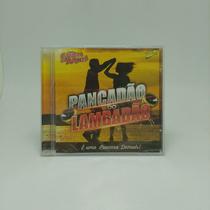 Cd Cintura De Mola - É Uma Loucura Demais!