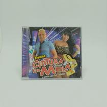 Cd Cintura De Mola - O Pinicado Do Veinho!