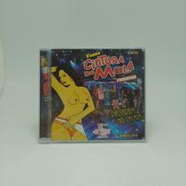 Cd Cintura De Mola - Passaram Mel Em Mim