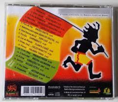 Cd - Circuito Reggae / Vol.6