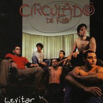 Cd - Circulado de Fulo / Levitar