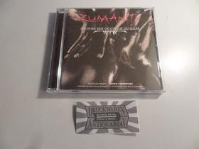CD Cirque du Soleil Zumanity CD Cirque du Soleil Zumanity