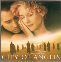 Cd City Of Angels - Music From The Motion Picture Cd City Of Angels - Music From The Motion Picture