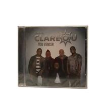 Cd clareou vou vencer - Deck