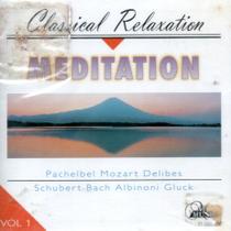 CD Clasical Relation Vol. 1