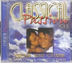 CD Classical Passion Volume 2 - Sky Blue