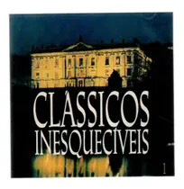 Cd classicos inesqueciveis: vol 1
