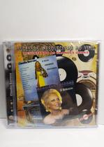 Cd Claudia Barroso - Sucessos Inesquecível Do Vinil (0351) Cd Claudia Barroso - Sucessos Inesquecível Do Vinil (0351)