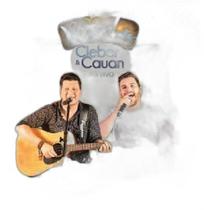Cd Cleber & Cauan - Resenha - Ao Vivo