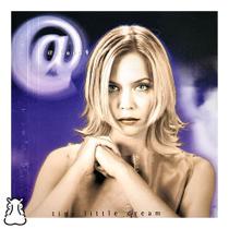 CD Cloud 9 - Tiny Little Dream 2000 - Novo - Hm