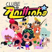 Cd Clube Da Anittinha Cd Clube Da Anittinha