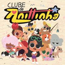 CD Clube da Anittinha - Warner