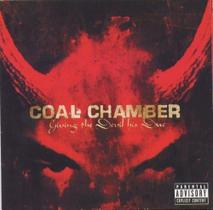 Cd coal chamber - giving the devil his due