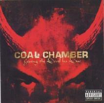 Cd coal chamber - giving the devil his due - SUM