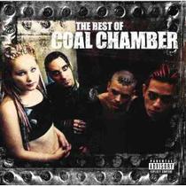 Cd Coal Chamber The Best Of