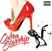 Cd Cobra Starship Night Shades