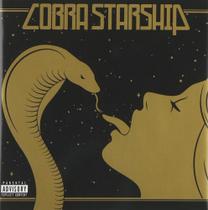 Cd Cobra Starship - While The City Sleeps