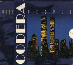 CD Codera Busy People (Importado)