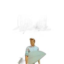 Cd Cody Simpson - Surfers Paradise Cd Cody Simpson - Surfers Paradise