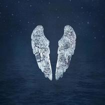 Cd Coldplay - Ghost Stories