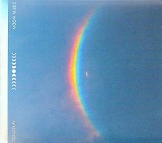 Cd Coldplay Moon Music (DIGIFILE IMPORTADO E NUMERADO)