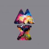 CD Coldplay - Mylo Xyloto - 953171