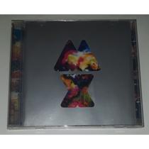 Cd Coldplay - Mylo Xyloto