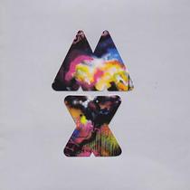 Cd Coldplay-Mylo Xyloto