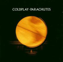 Cd coldplay parachutes - WARNER