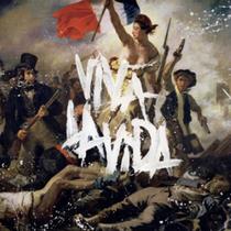 Cd Coldplay - Viva La Vida Or Death All His Friends