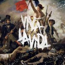 Cd Coldplay - Viva la Vida or Death And All