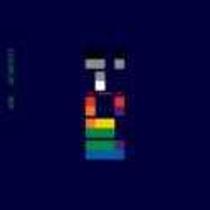 CD Coldplay - X Y - 1