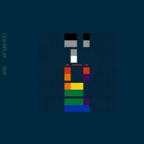 Cd Coldplay - X & Y