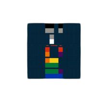 Cd Coldplay - X & Y