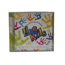 Cd coleção infantil line kids Cd coleção infantil line kids