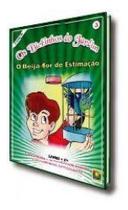 Cd coleçao os bichos do jardim - o beija flor de estimação