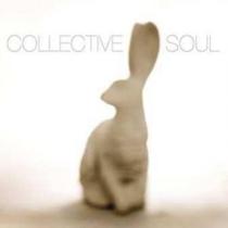 Cd Collective Soul - Rabbit - LC