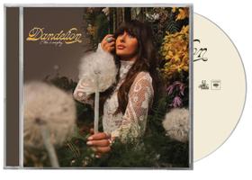 CD Columbia Dandelion CD Columbia Dandelion