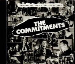 Cd Commitments - Original Motion Picture Soundtrack - Universal Music