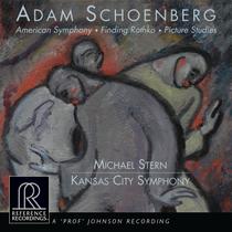CD Compacto REFERENCE RECORDINGS American Symphony CD Compacto REFERENCE RECORDINGS American Symphony