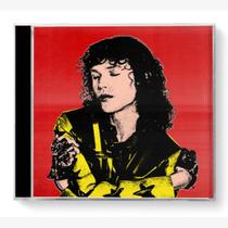 CD Conan Gray - Found Heaven (Screen Printed Red Edition) - Importado