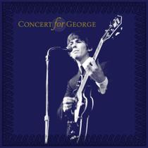 CD Concert For George - Royal Albert Hall, London 11-29-2002 - Various Artists