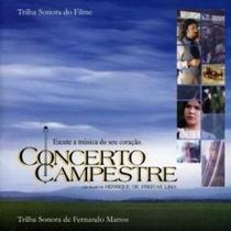 Cd concerto campestre