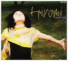 CD Concord Music Group Another Mind Hiromi Uehara CD Concord Music Group Another Mind Hiromi Uehara