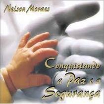 CD - Conquistando a Paz e a Segurança CD - Conquistando a Paz e a Segurança